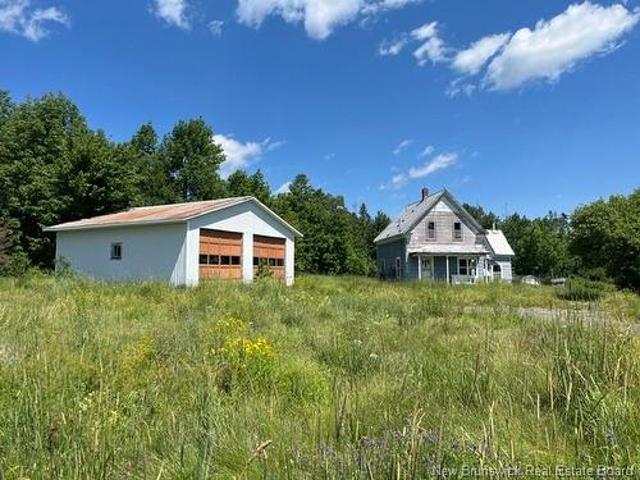 622 Route 635, Lake George, NB, E3A 1E7 house for sale | Listing ID NB147830 | Royal LePage