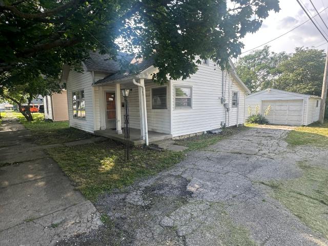 622 W Central Avenue