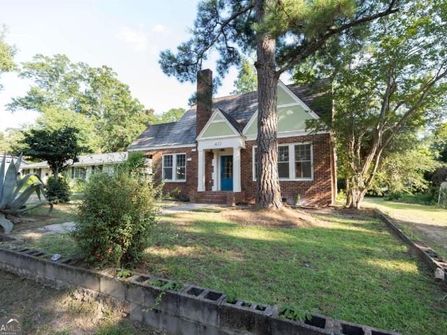 622 Whitney Avenue