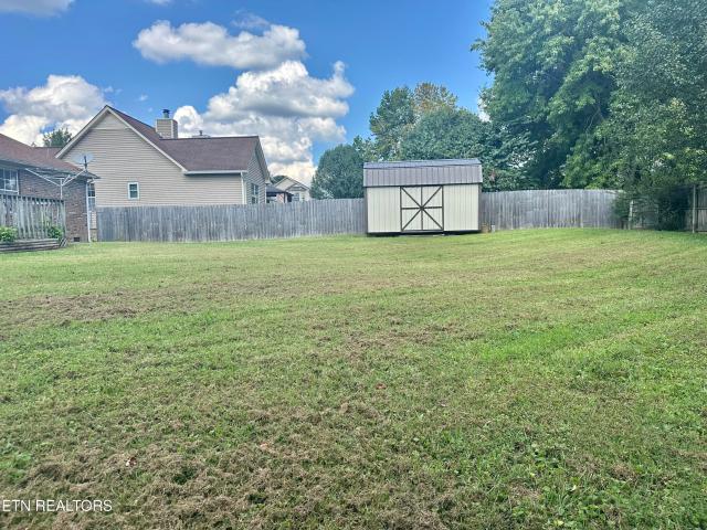 622 Whitesburg Drive