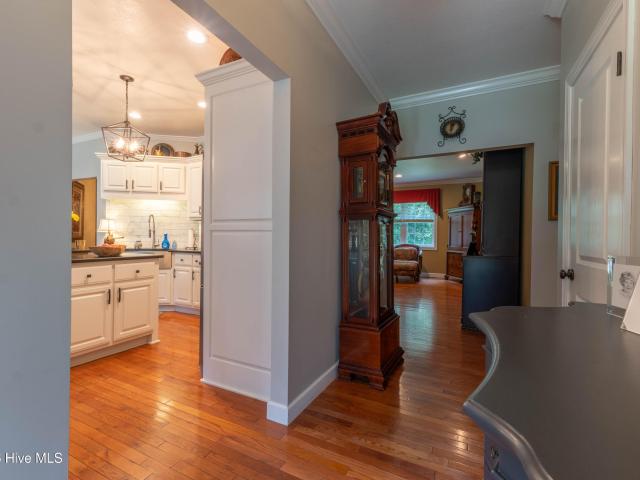 622 Tarheel West Drive