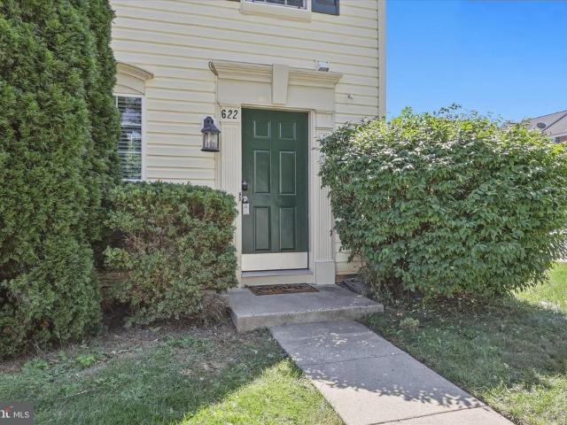 622 Tivoli Road