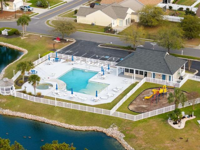 622 Vermillion Dr