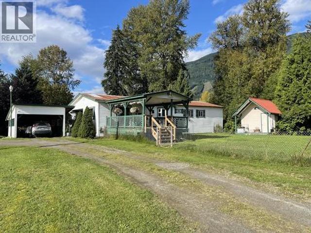 6234 Nelson Road, Terrace, BC, V8G 0E2 house for sale | Listing ID R3164 | Royal LePage