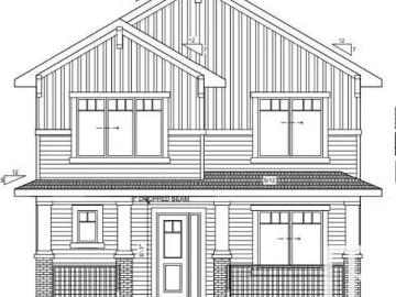 6234 Hampton Gray Avenue, Edmonton, AB, T5E 6X7 house for sa.