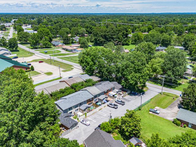 6235 Benton Road # 4