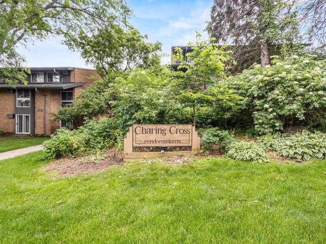 6235 Charing Cross Lane