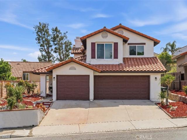 6235 Woodbridge St, Chino Hills, CA 91709 | MLS #WS26063