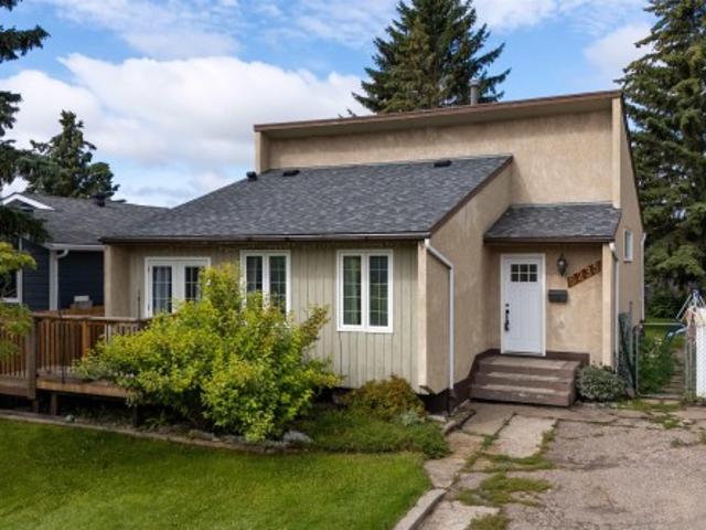 6235 13 Avenue Nw, Edmonton, AB, T6L 2E5 house for sale | Listing ID E4504 | Royal LePage
