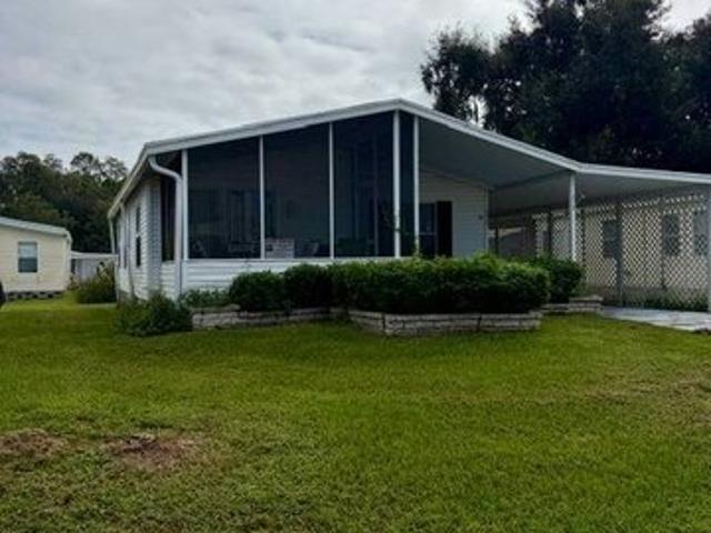 6236 Jessup Dr, Zephyrhills, FL 33540