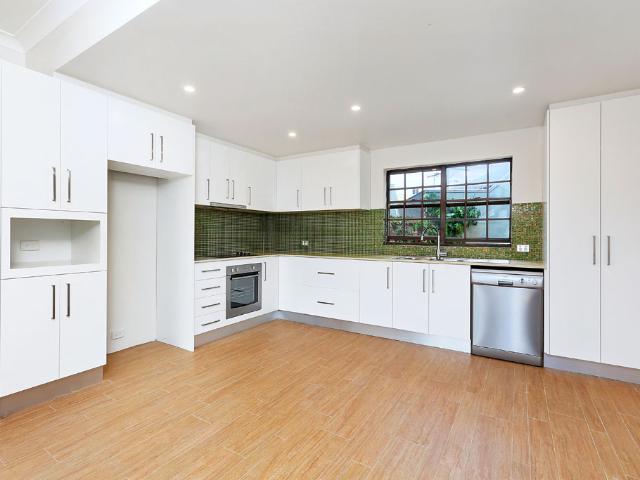 6/236 Johnston Street, Annandale