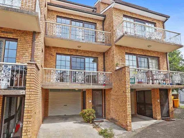 6/236 Johnston Street, Annandale