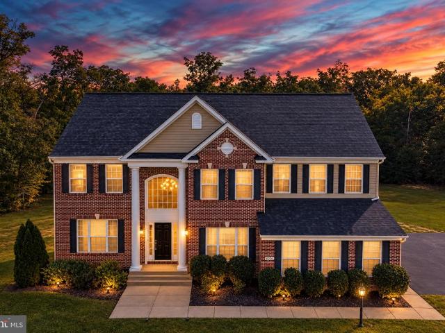 6236 Stone Hill Court