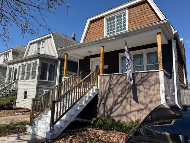 6236 W Cuyler Ave, Chicago, IL 60634 | MLS #12637