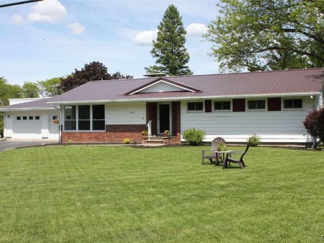 6238 Oakridge Road