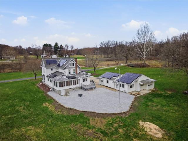 6238 Huron St, Transfer, PA 16154 | MLS #1743