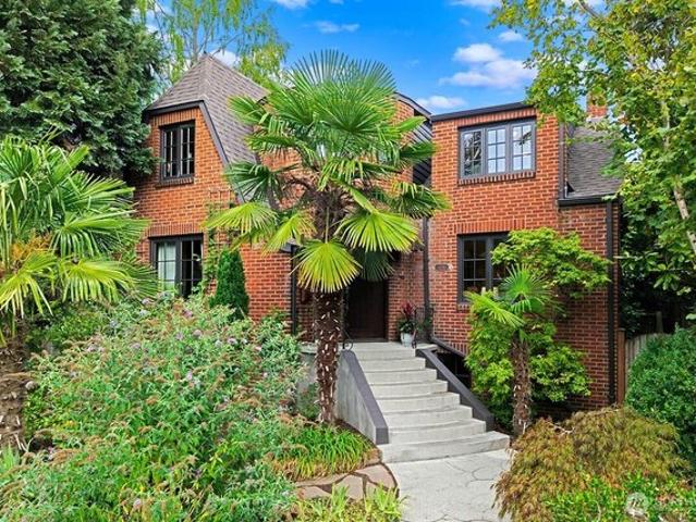 6238 25th Ave NE, Seattle, WA 98115
