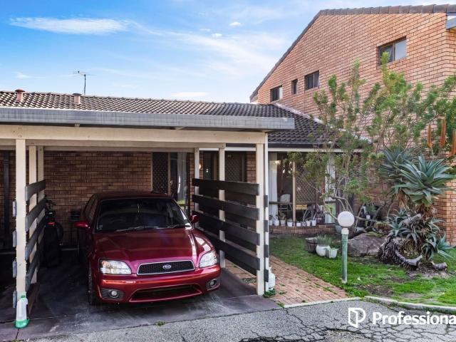 6/239 McDonald StreetJoondanna WA 6060, Australia