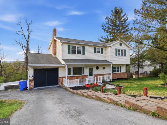 6230 Hocker Dr, Harrisburg, PA 17111 | MLS #PADA2058