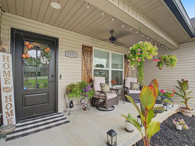 6231 Lanier Road