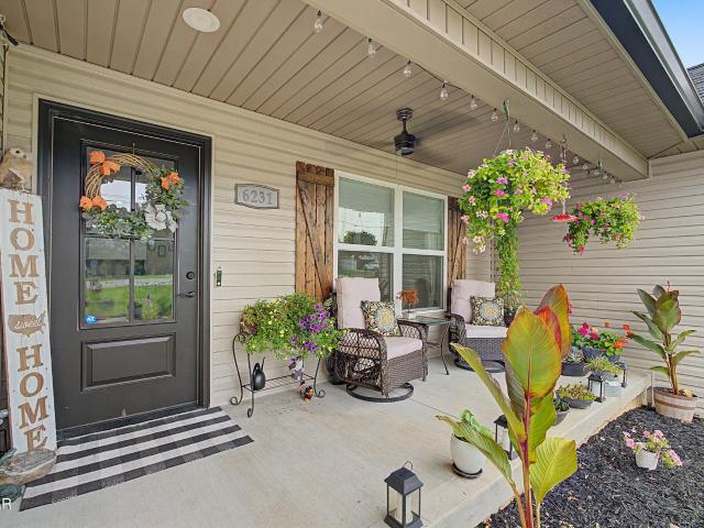 6231 Lanier Road