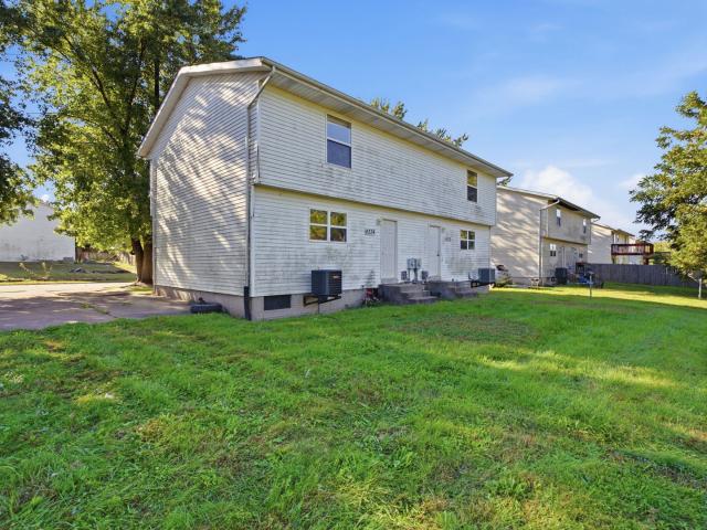 6232 Appomattox Road