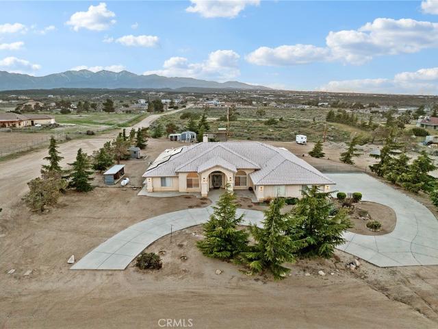 6232 Coriander Dr, Oak Hills, CA 92344 | MLS #HD26056