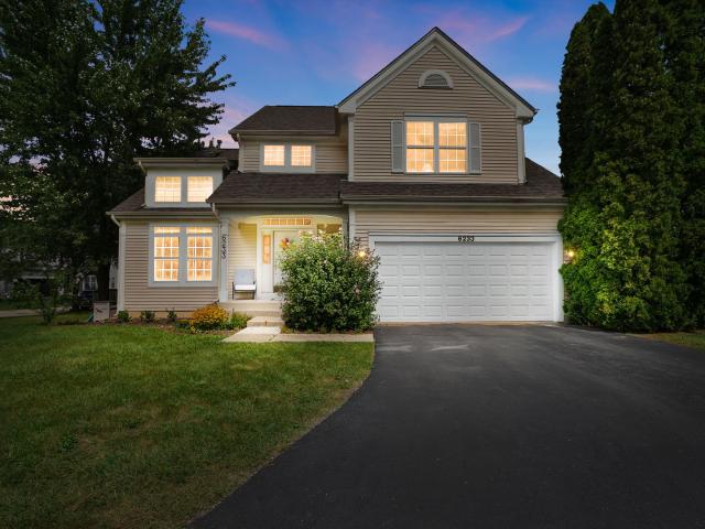 6233 Formoor Lane