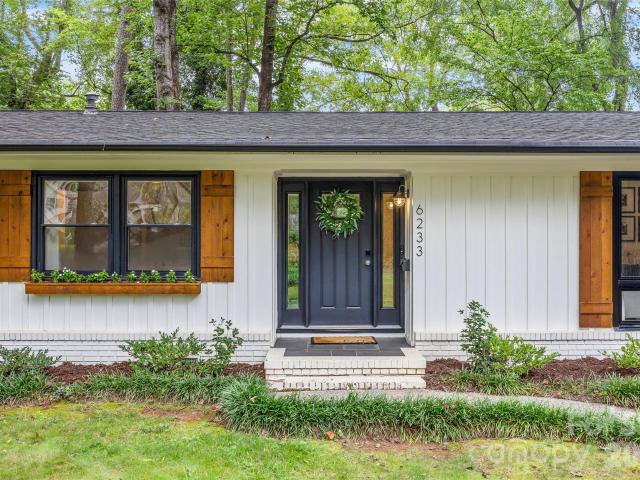 6233 Rose Valley Drive