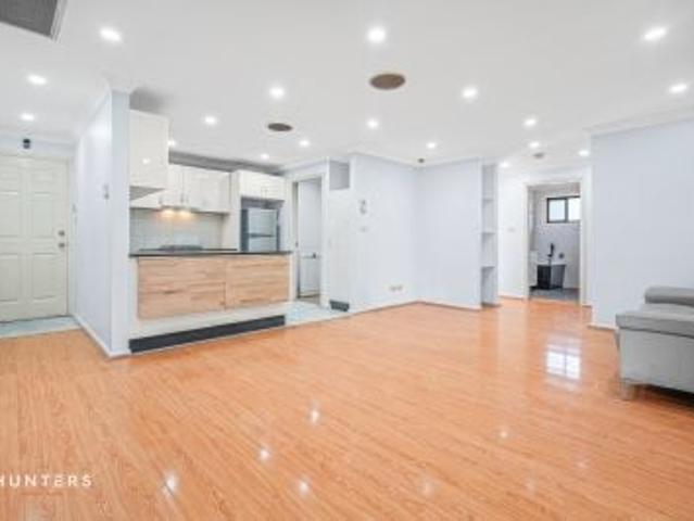 6/23 25 Pritchard Street West, Wentworthville