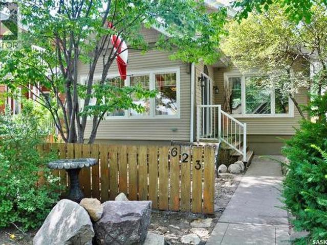 623 4Th Avenue N, Saskatoon, SK, S7K 2M8 house for sale | Listing ID SK045567 | Royal LePage