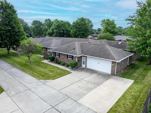 623 Candlewood Drive