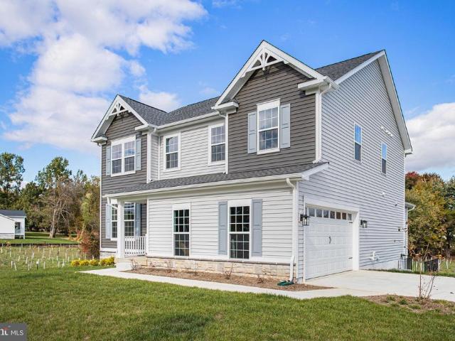623 Berrymans Lane