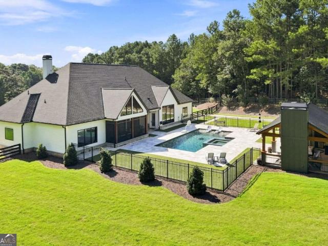 623 Goodson Road
