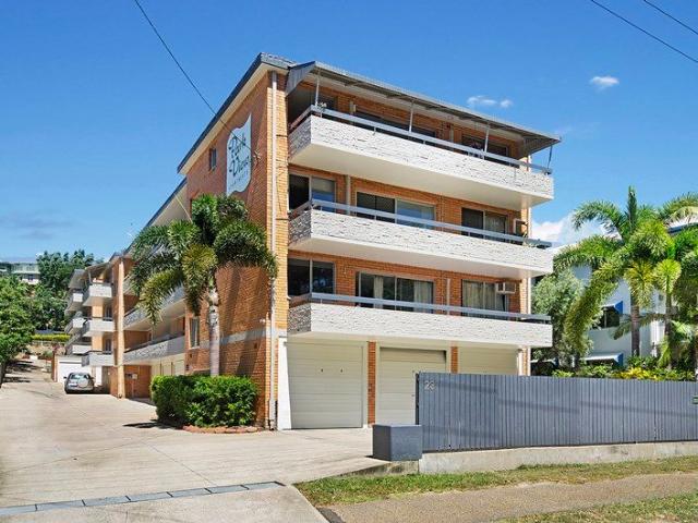 6/23 Gregory Street, North Ward, QLD 4810 Unit for Rent Ray White Townsville