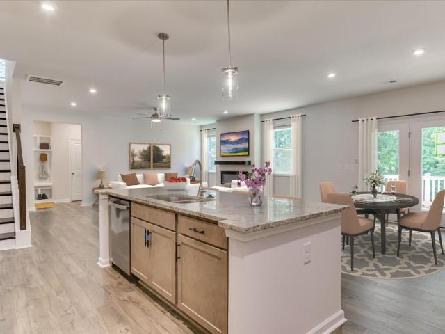 623 Griffon Drive