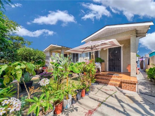 623 E 36th St, Los Angeles, CA 90011 | MLS #PW26027