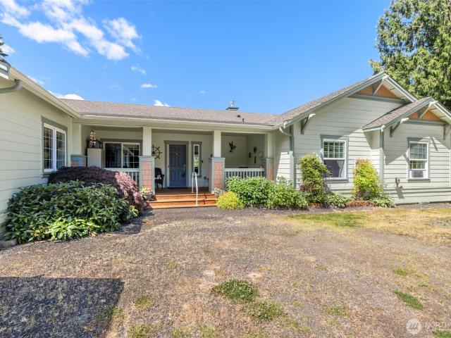 623 E Sequim Bay Road