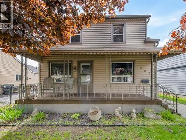 623 Edinborough, Windsor, ON, N8X 3C8 house for sale | Listing ID 26019 | Royal LePage