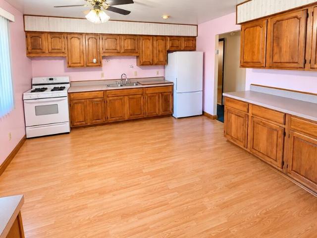 623 Old Forge Road