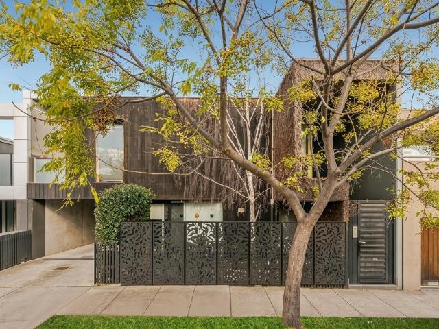 6/23 Melbourne Street, Murrumbeena