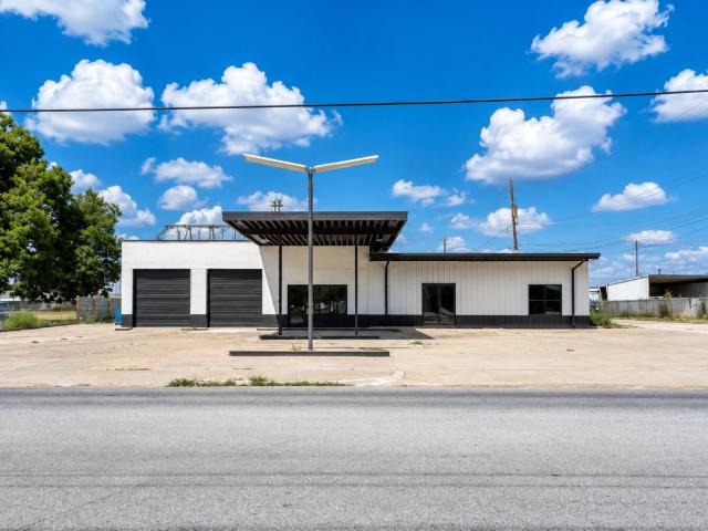 623 N Richmond Road