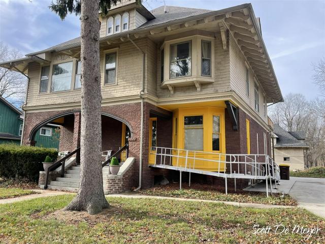 623 N State Street