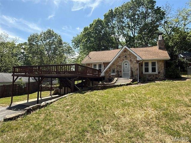 623 S Hill St, West Plains, MO 65775