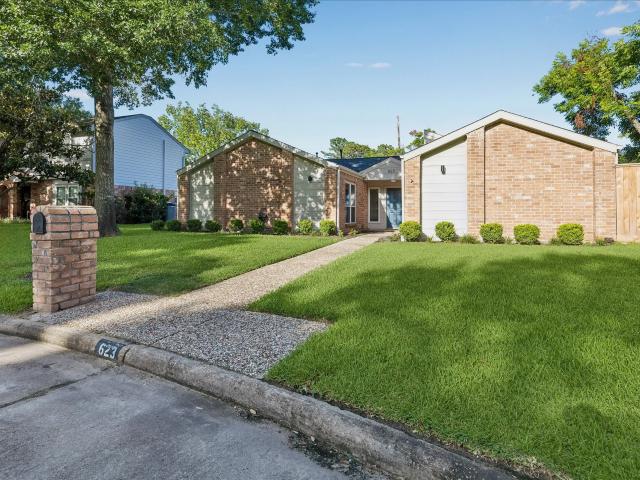 623 Sancroft Court