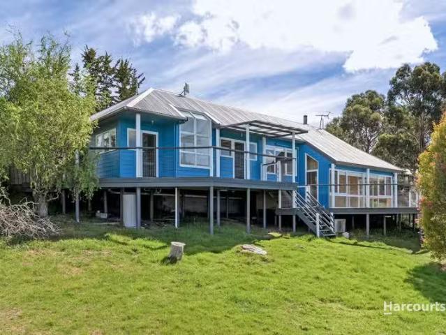 623 Shark Point Road, PENNA, TAS 7171 House for Rent