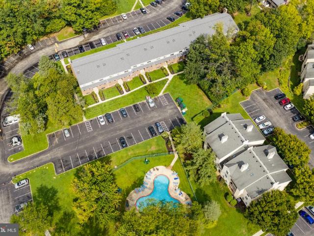 623 Stony Way # 623