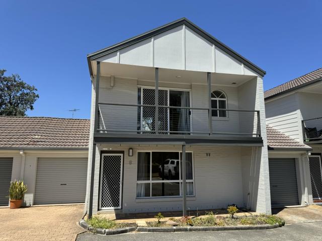 6/23 Robinson Street, Anna Bay NSW