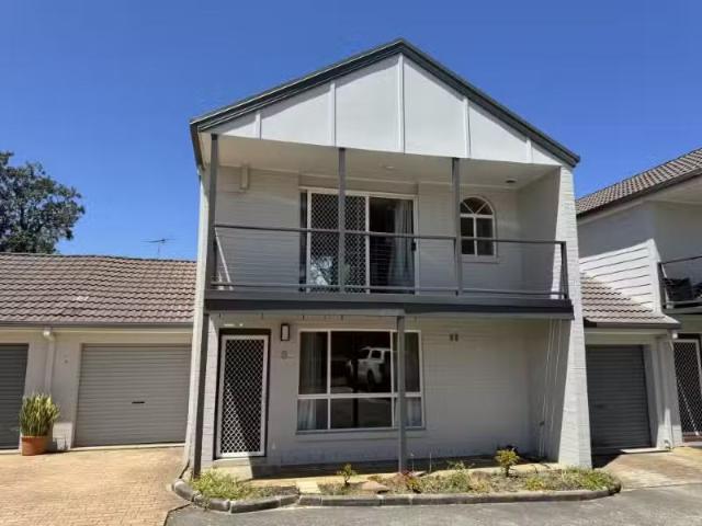 6/23 Robinson Street, ANNA BAY Townhouse for rent Listed by R.