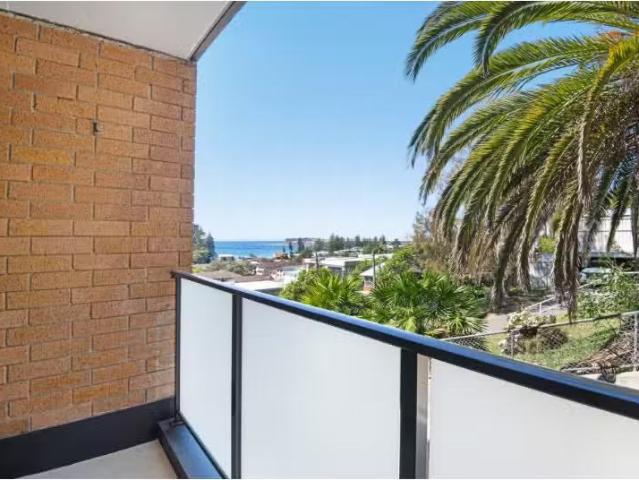 6/23 Ramsay Street, COLLAROY Apartment for rent Listed by Leo.